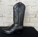 Ashton - Relaxed 12” Black 